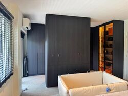 Zephyr Park (D16), Terrace #496389961